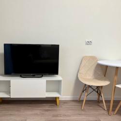 1-комнатные апартаменты стандарт