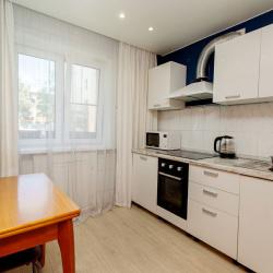 Фото Отель С комфортом на проспекте Мира 157