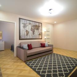 2-комнатные апартаменты стандарт