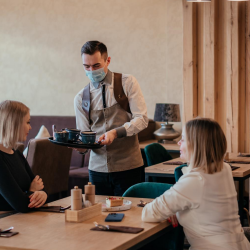 Фото Отель PEAK (Пик)