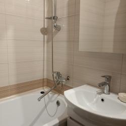 1-комнатные апартаменты эконом