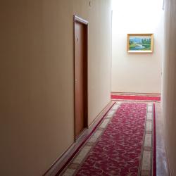 Фото Отель Солнечный денек