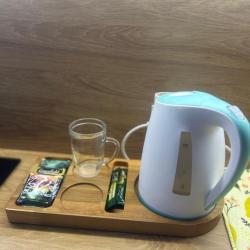 Фото Апартаменты на улице Некрасовская