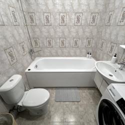 Фото Апартаменты Abramov Black