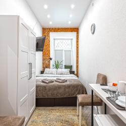 фото 13 Aesthetics Room House (Эстетикс Рум Хаус)