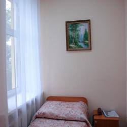 Фото Отель Волна