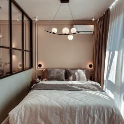 Апартаменты студия №3