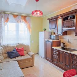 Фото Апартаменты Путешественник на улице Морская 49