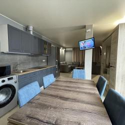 Фото Отель ЮНА AQUA LIFE (ЮНА АКВА ЛАЙФ)