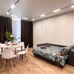Апартаменты Savin House