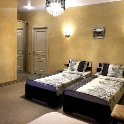 Фото Отель Комфорт