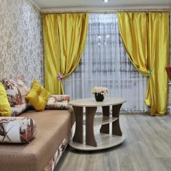 Фото Отель Я дома на улице Коммунаров 7