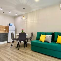 Фото Отель Нобель на улице Газовиков 36