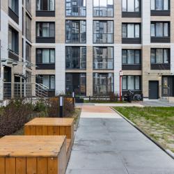 Фото Апартаменты на Тосина, 6