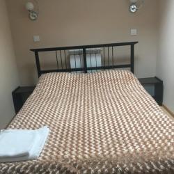 Фото Отель Золотая лошадь