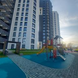 Фото Апартаменты на улице Лызина