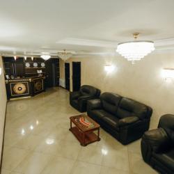 Фото Отель Кристалл Палас