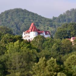 Фото Отель Коралл