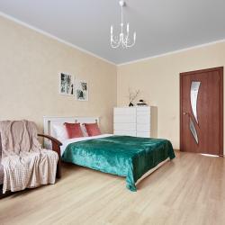 Фото Апартаменты Сутки В КРД первая линия Галицкого