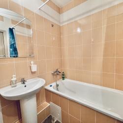 Фото Отель Vegas apartments (Вегас апартментс) на улице Левобережная