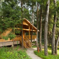 Фото Бутик-отель Родники