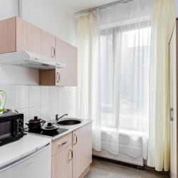 фото 5 Санди на Каширском 65 корп. 3 секция 7