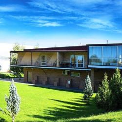 Фото Отель Aqua юна-life (Аква юна-лайф)