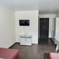 Фото Отель Гостиный двор На прудах