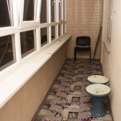 Фото Апартаменты на улице Эрвье 10