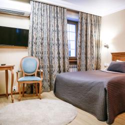 Фото Отель Тиара