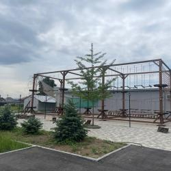 Фото Отель Villa Кенже