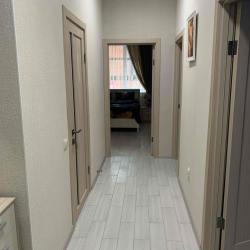 Фото Апартаменты на улице Железноводская 70