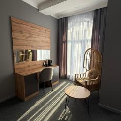 2-комнатные апартаменты улучшенные