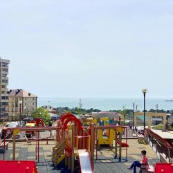 2-комнатные апартаменты улучшенные