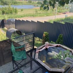 Коттедж премиум