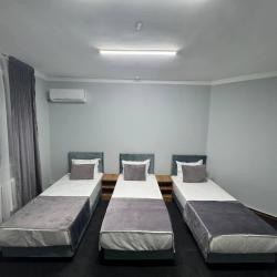 Фото Отель Kesh B&B (Кеш)