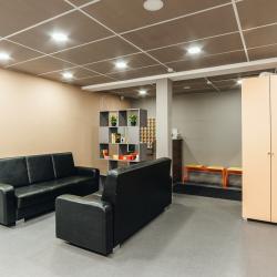 Фото Хостел Ловец снов