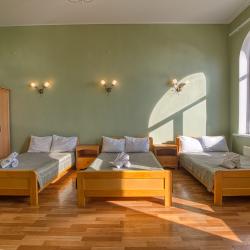 Номер стандарт эконом