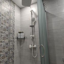 Фото Апартаменты на улице Аэродромная 98