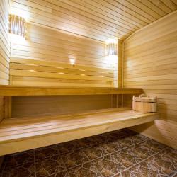 Фото Отель Горячий Ключ