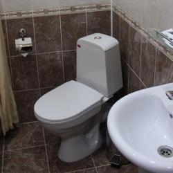 Фото Отель Лена