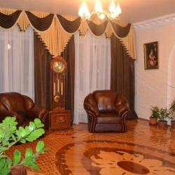 Фото Отель Фэмили Хаус (Family House)