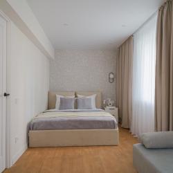 2-комнатные апартаменты улучшенные ул. Козленская, д. 78, кв. 2