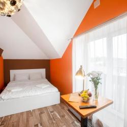 Фото Отель Avia House (Авиа Хаус)