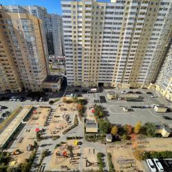 1-комнатные апартаменты стандарт 215