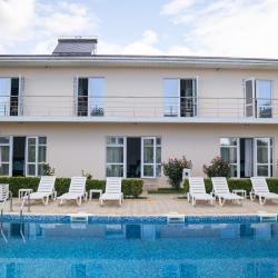 Фото Отель Family Resort Bambora (Фэмили Резорт Бамбора)