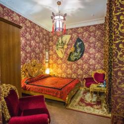 Фото Отель Зодиак