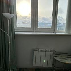 Апартаменты улучшенные
