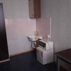 1-местная комната полулюкс #12