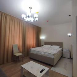 Фото Отель Апарт Рент